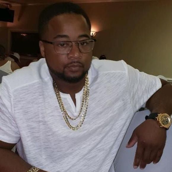 Meet your Posher, Randall - Picture 1 of 1